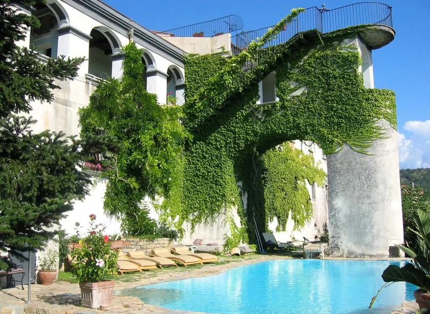 Entire Villa, Cilento Paestum  for 28 p! - Image 1