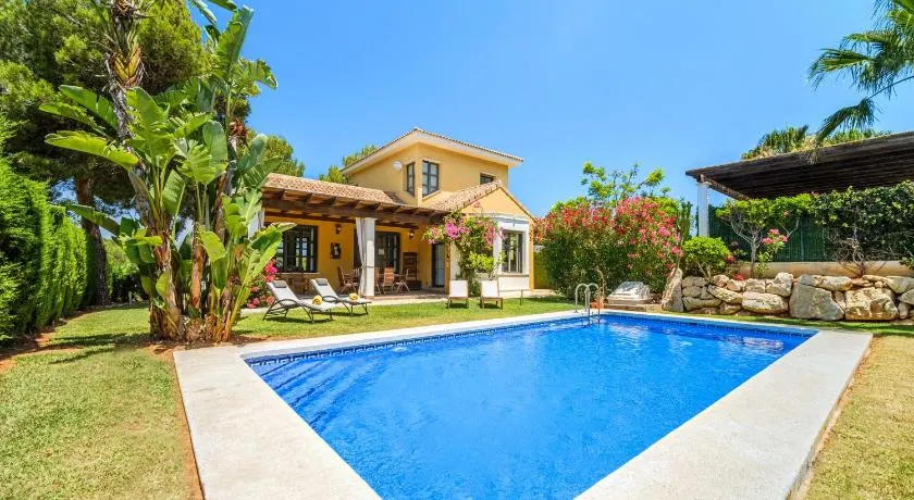 Villa Abaesko by Rock Rentals - Image 1