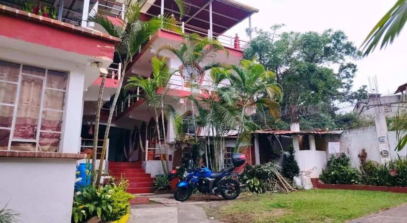 Hotel Tepepul Kaan - Image 1