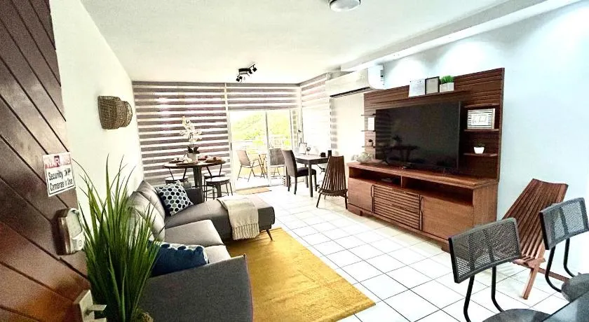 Pearl of the East in Ceiba with Ocean View and Private Rooftop - Image 1
