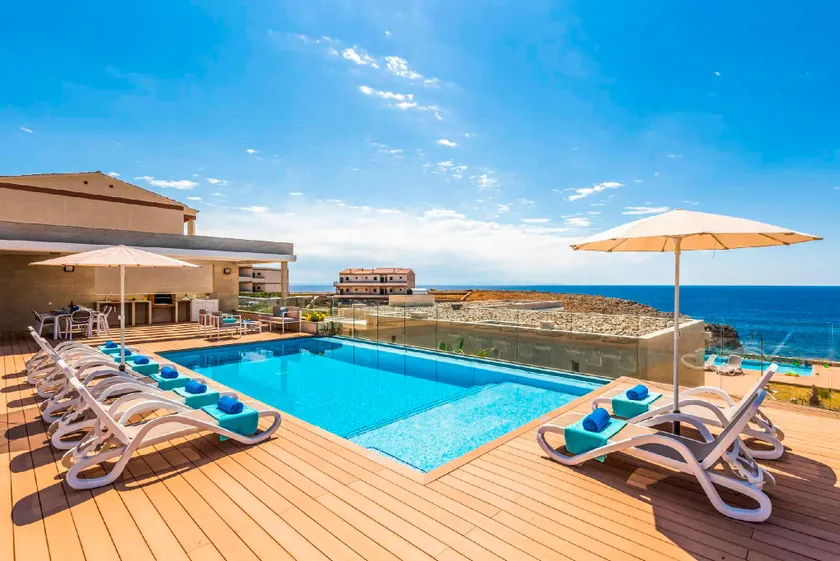 Villa Esmeralda Sol - Image 1