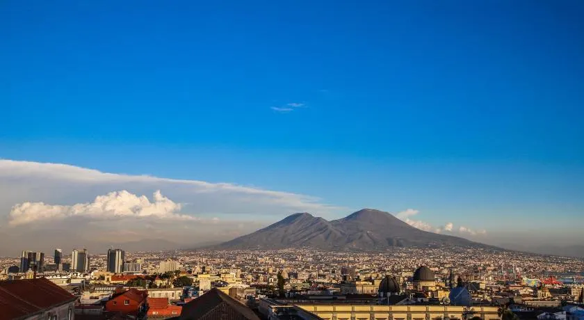 B&B Nel Regno di Napoli - Image 1