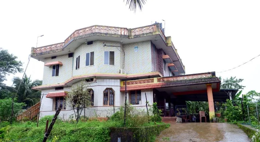 Sri Ranga Homestay - Image 1