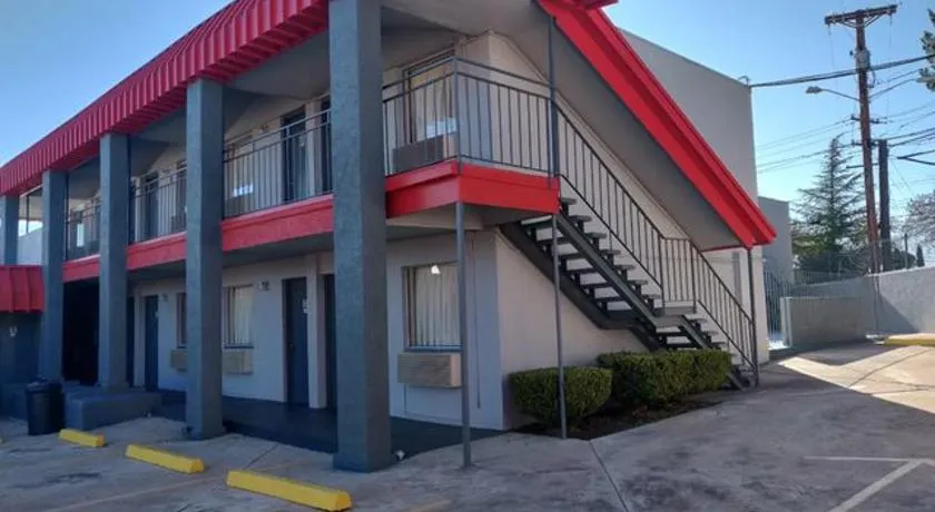 Time Motel - Image 1