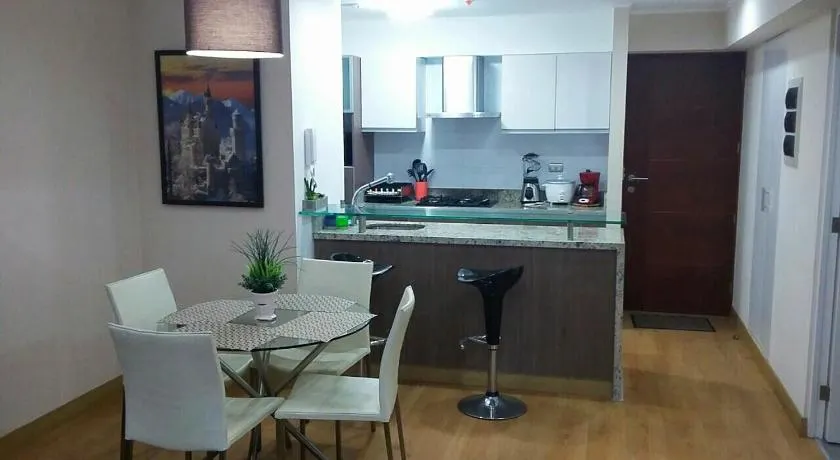 Miraflores Nest Upper Pardo - Image 1