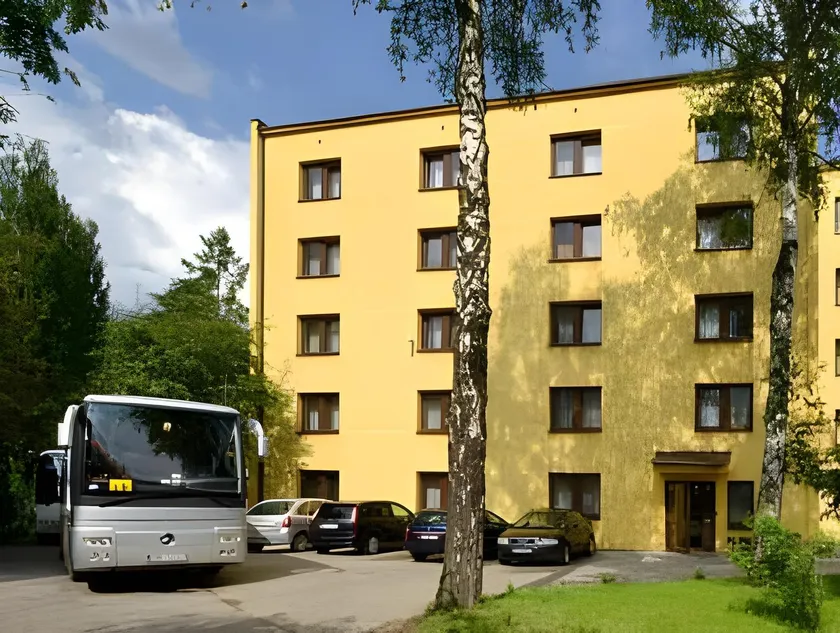 Arka Kraków - Image 1