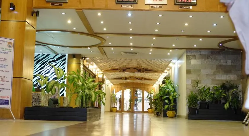 Hotel Saint Martin Ltd. - Image 1