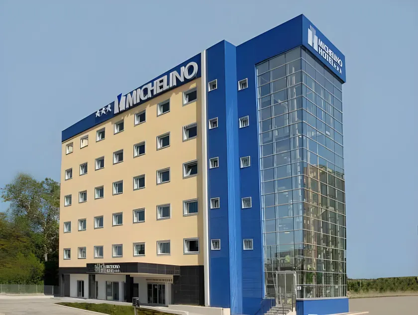 Hotel Michelino Bologna Fiera - Image 1
