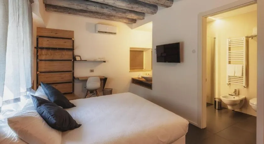 Le Palme City Rooms - Image 1