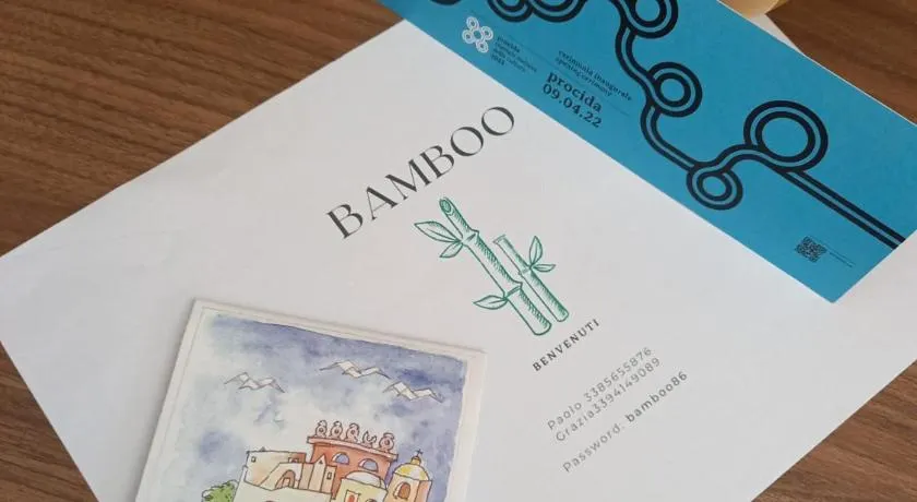 Bamboo - Image 1