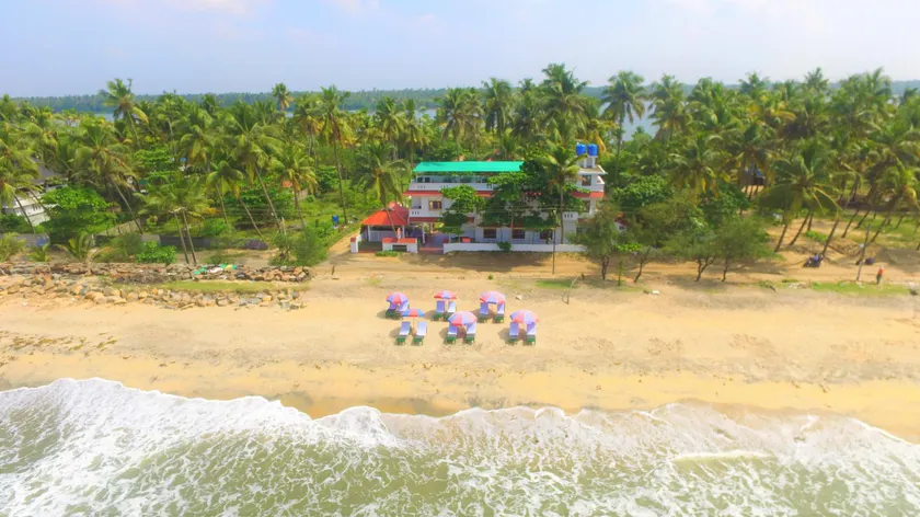 Cherai Beach Residency - Image 1