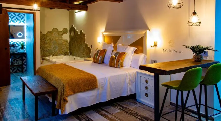 Apartamentos Caño las Parras - Image 1