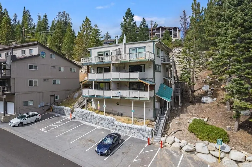 Quaking Aspen Condo 2 Bedroom Condo - Image 1