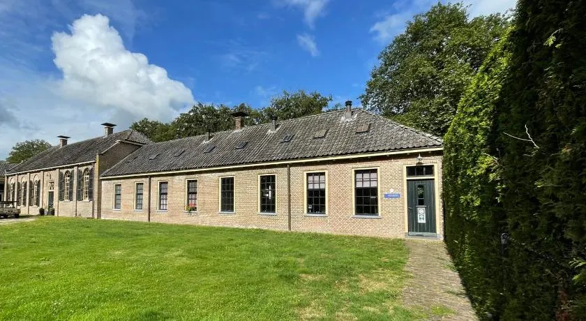 Logies Oud Bergveen - Image 1