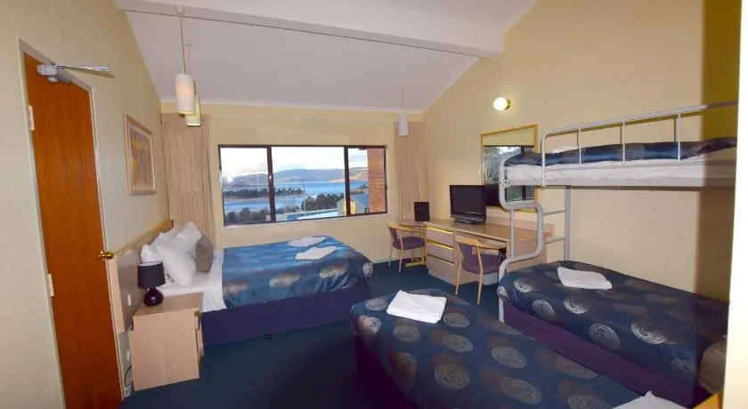 Alpine Resort Motel - Image 1