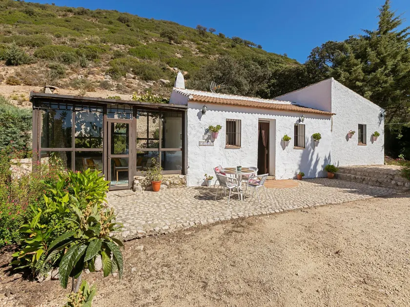 Belvilla by OYO Casa Cantareros - Image 1