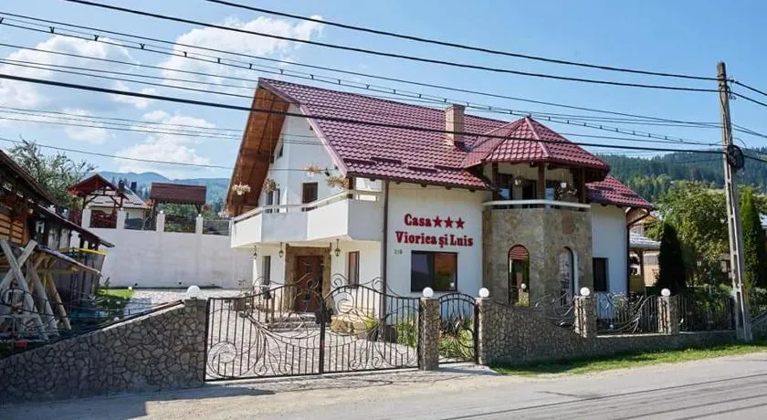 Casa Viorica și Luis - Image 1