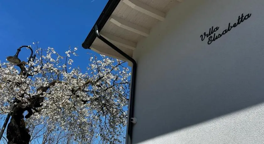 Villa Elisabetta - Image 1