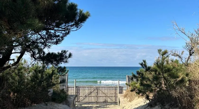 Secret Beach House MOKU - Image 1