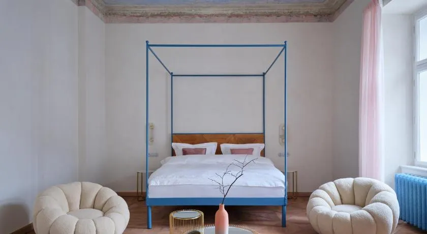 donebe boutique hotel & private wellness - Image 1