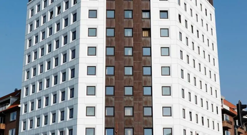 Hotel Cabinn Vejle - Image 1
