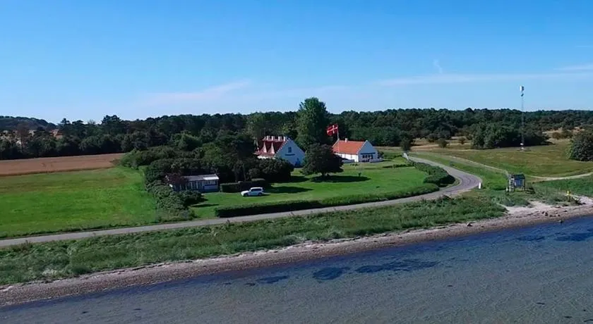 Djursland Lystrup Strand Ferieboliger - Image 1