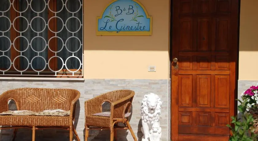 B&B Le Ginestre - Image 1