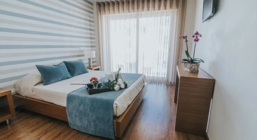 Hotel Nossa Senhora de Lurdes - Image 1