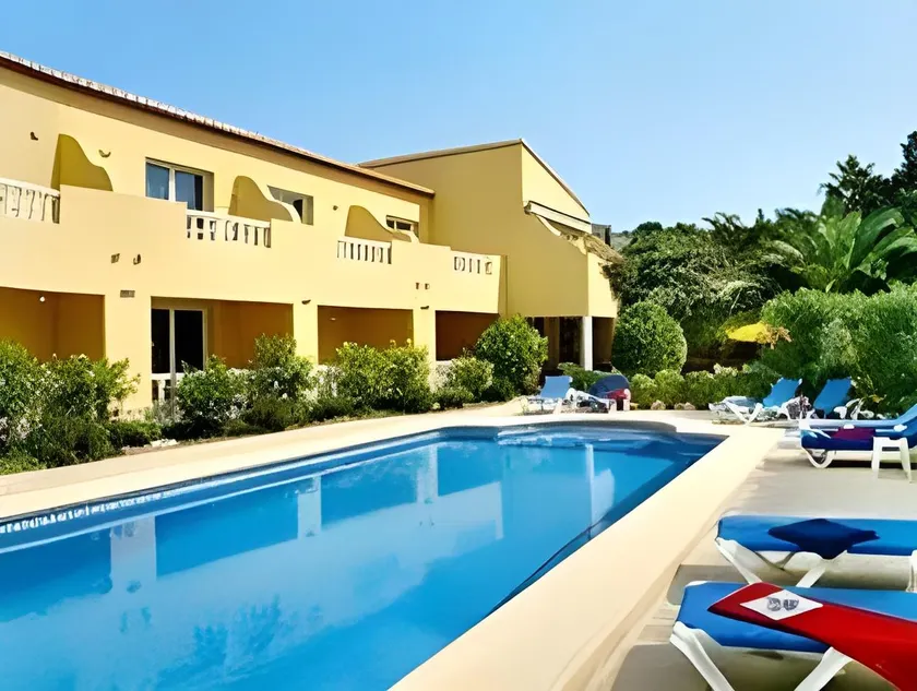 Hotel Montemar - Image 1