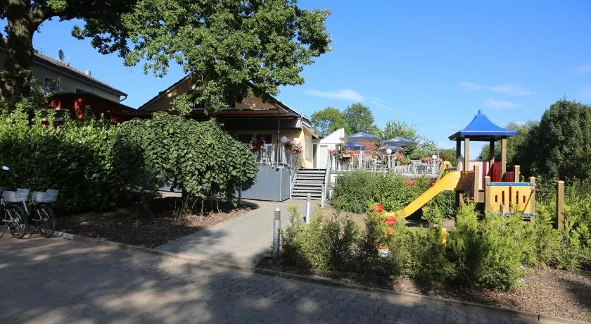 Hotel Weserschiffchen - Image 1