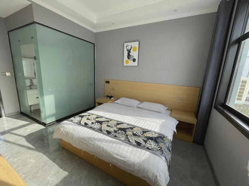 Xinyi Hotel (Koudian Central Community Branch) - Image 1