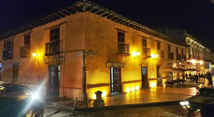 Hotel Santa Clara - Image 1