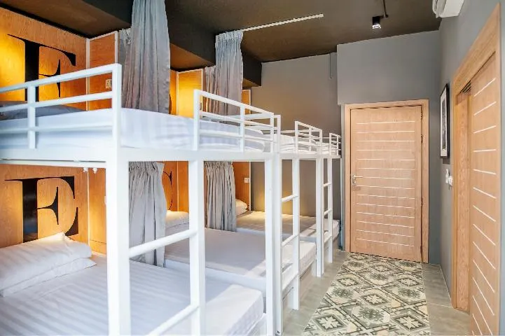 RS III Location Hostel - Image 1