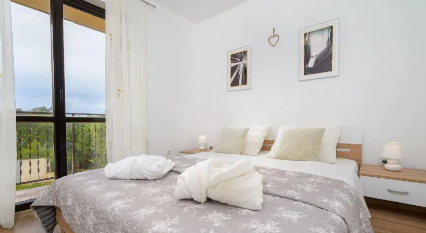 Apartments Silvana 74 - Image 1