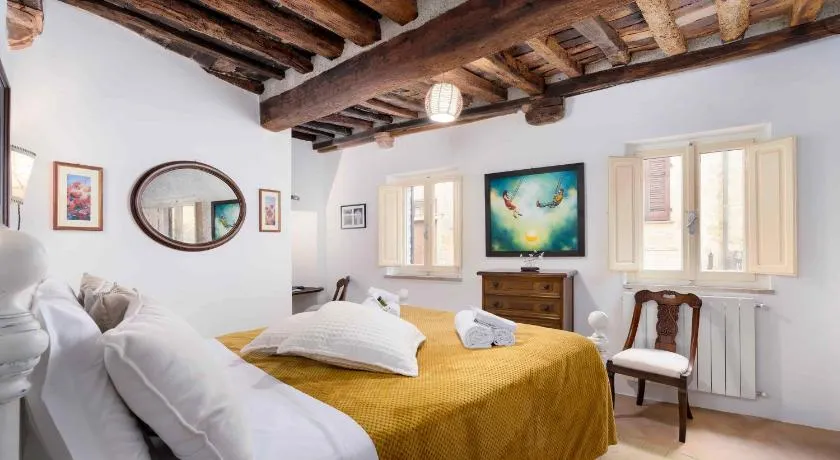 Casa Alberi - Image 1