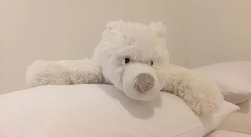 La Tanière de l'Ours Blanc Aubagne-Cassis-Aix en Provence - Image 1