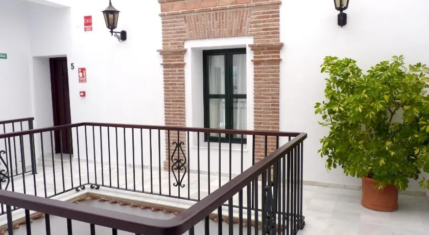 Hostal Boutique Casa La Laja - Image 1