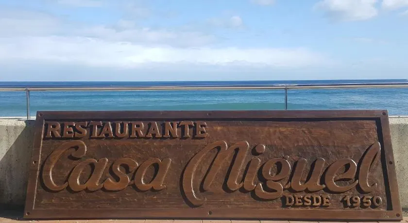 Pensión Casa Miguel - Image 1