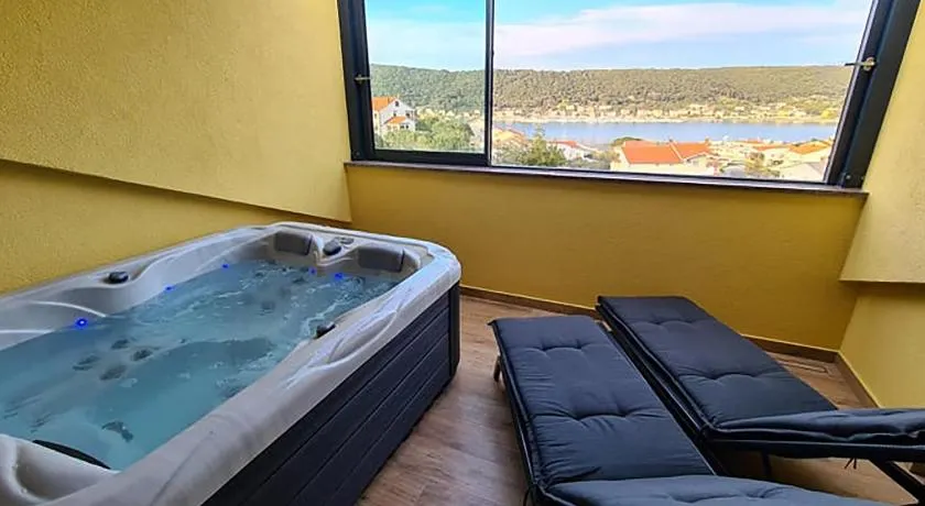 2 Bedroom Nice Apartment In Rab - Image 1