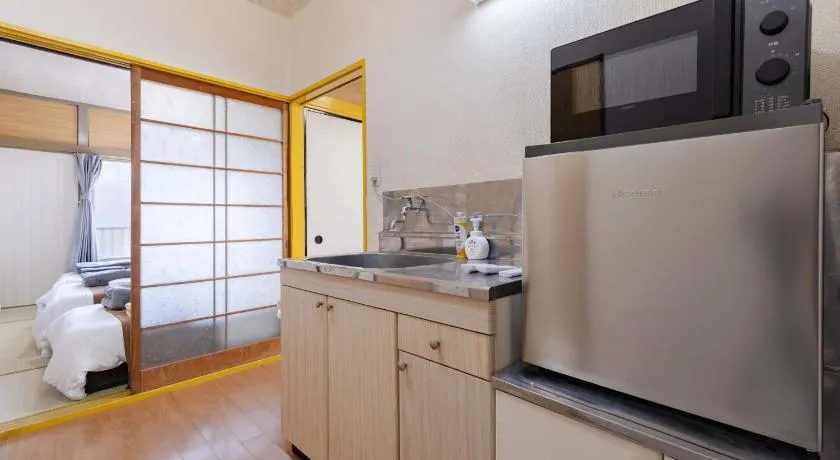 Kawagoe Good Place Apartment - Image 1