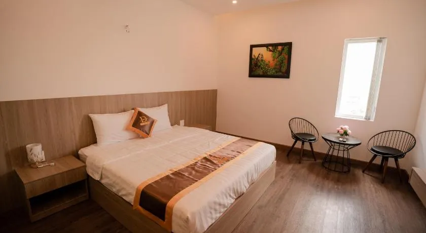LÊ ĐOÀN HOTEL - Image 1