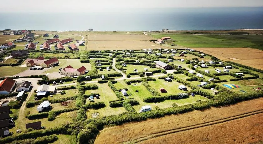 Bovbjerg Camping - Image 1