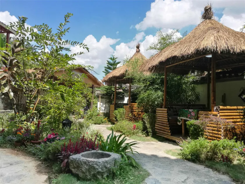 Yangshuo Village Retreat - Image 1