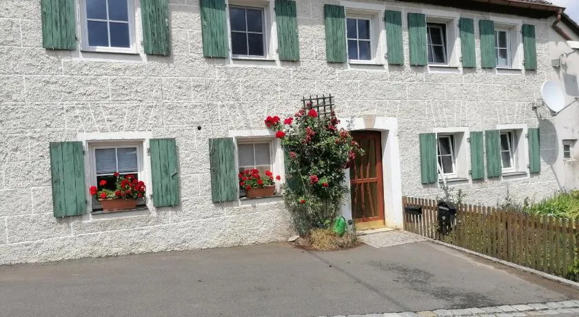 Ferienhaus Wastl 91355 Hiltpoltstein,Möchs 11 - Image 1