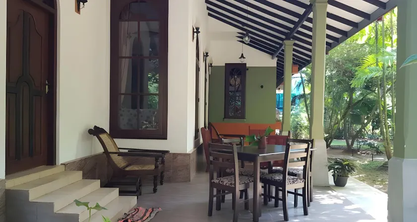 Blooming Resort - Image 1