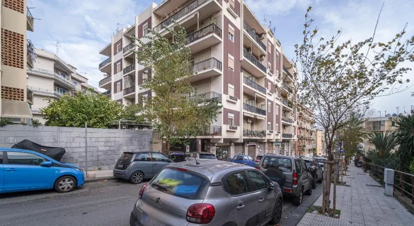 Casa Stretto di Messina - Image 1
