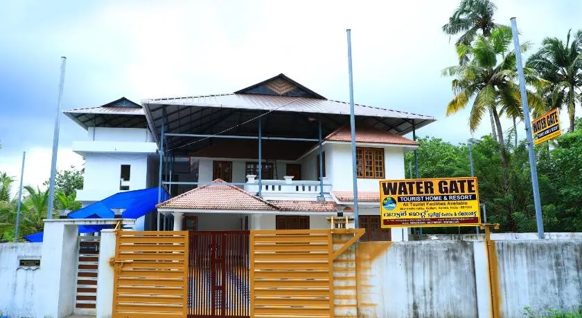 Water Gate Tourist Home and Resorts - Image 1