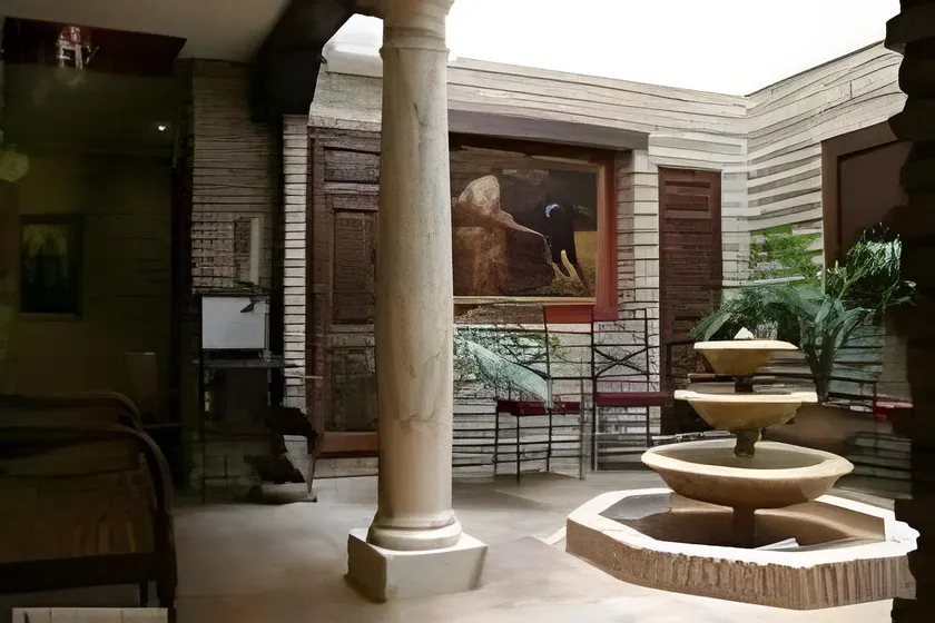Arte Vida Suites & Spa - Image 1