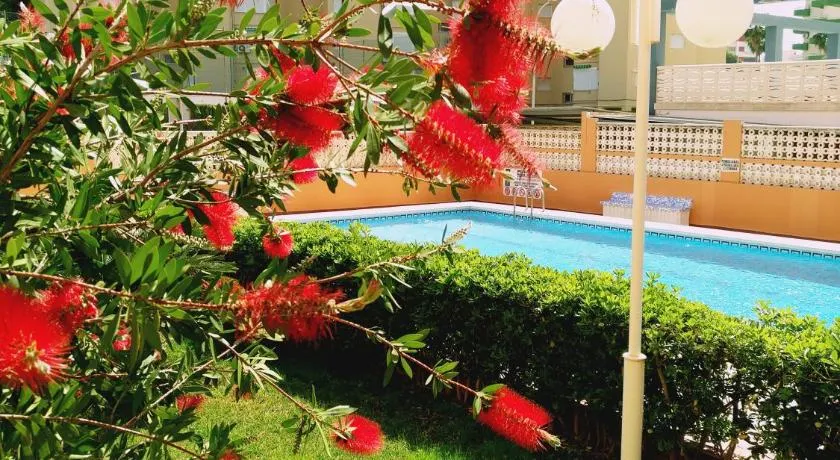 Apartamento Antillas - Image 1