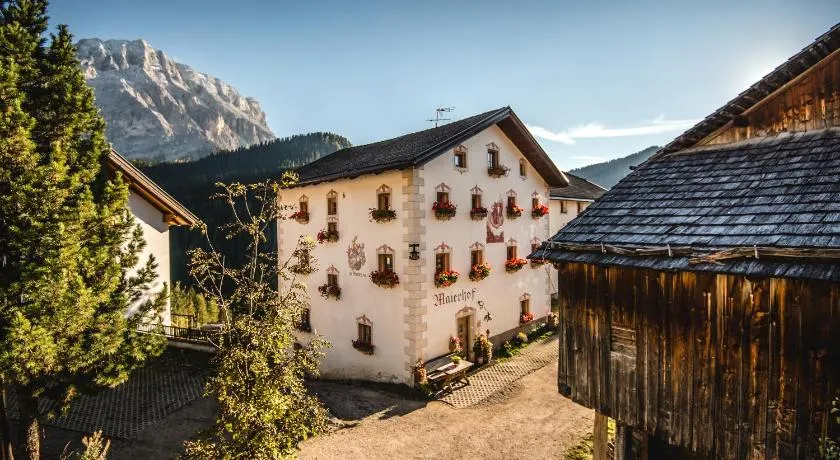 Maierhof - Image 1